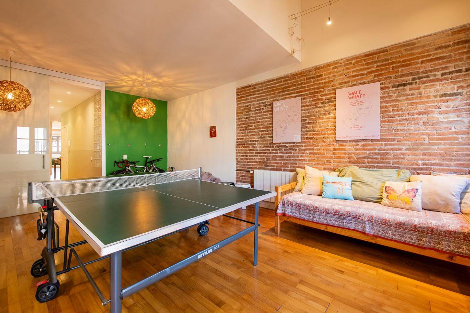 Sleep & Stay Luxury Top Floor Apt With Terrace Girona Exteriör bild