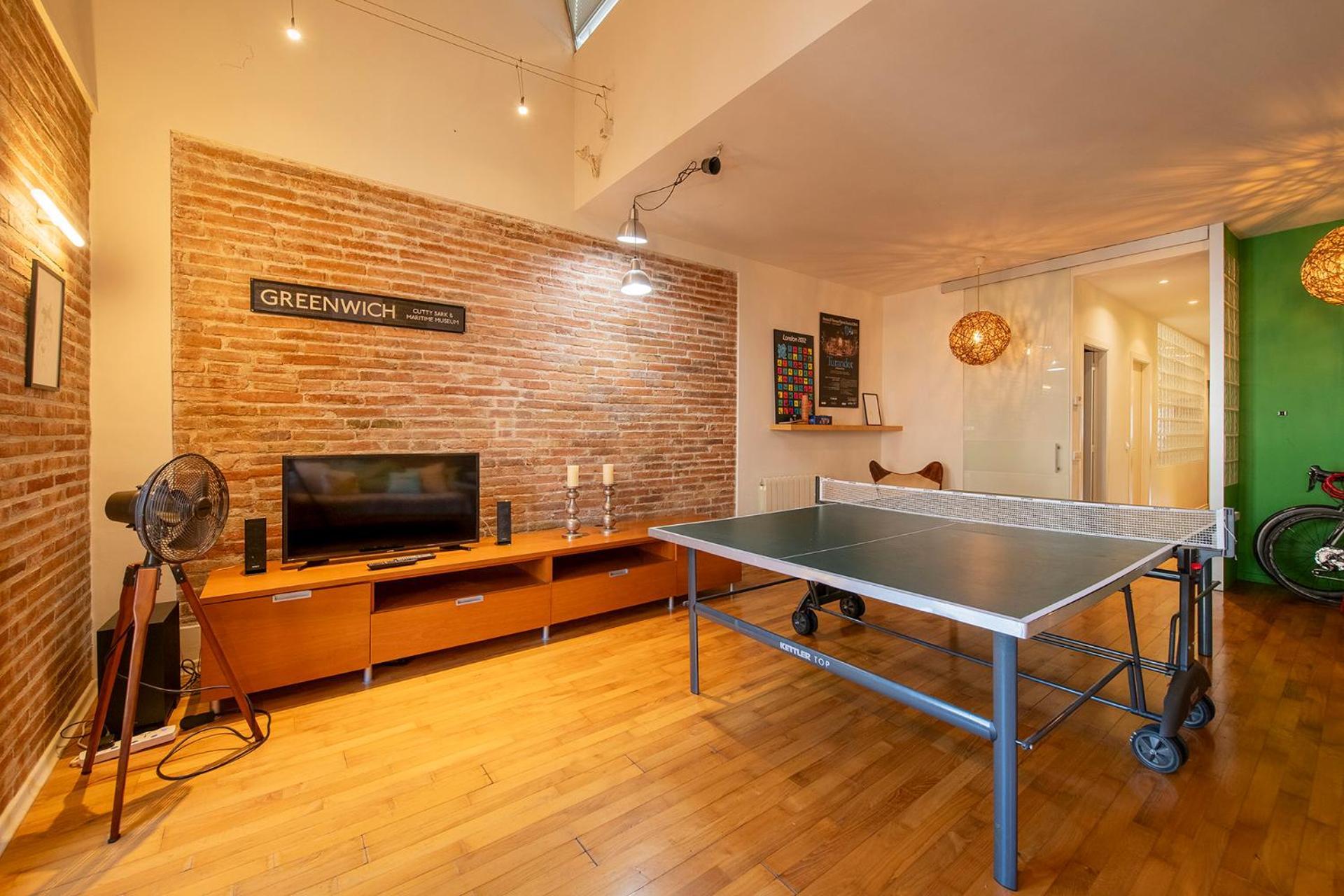 Sleep & Stay Luxury Top Floor Apt With Terrace Girona Exteriör bild