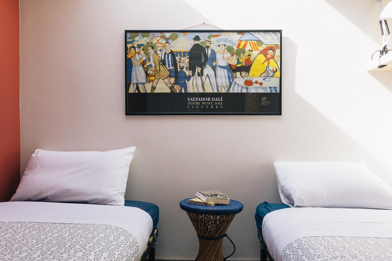 Sleep & Stay Luxury Top Floor Apt With Terrace Girona Exteriör bild